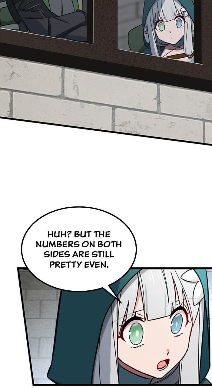 Saikyou Ansatsusha, Class Ten'i de Isekai e Chap 50 - Next Chap 51