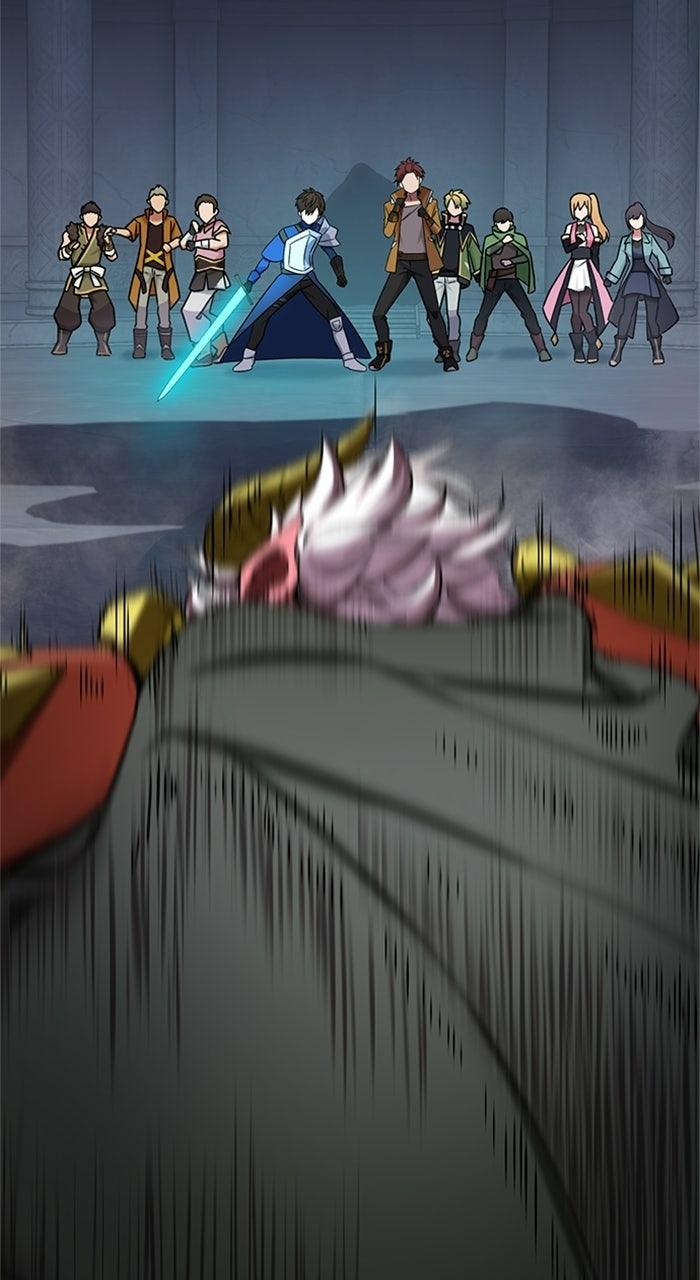 Saikyou Ansatsusha, Class Ten'i de Isekai e Chap 50 - Next Chap 51