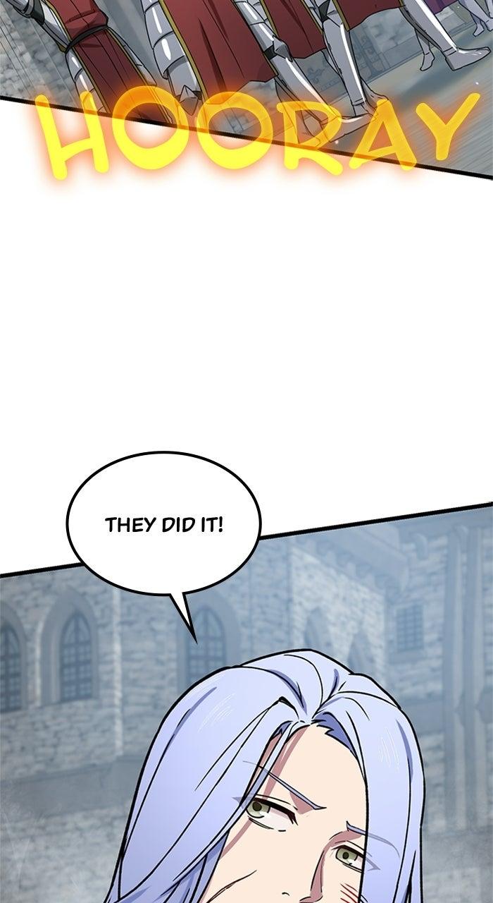 Saikyou Ansatsusha, Class Ten'i de Isekai e Chap 50 - Next Chap 51