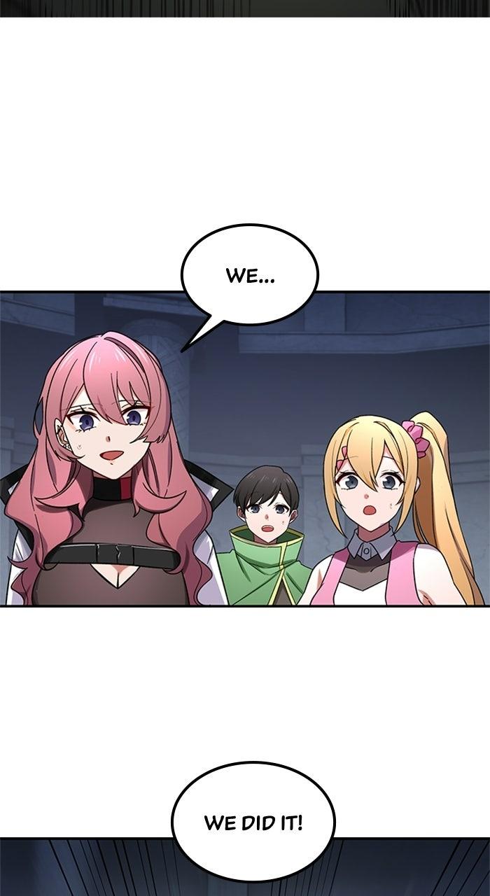Saikyou Ansatsusha, Class Ten'i de Isekai e Chap 50 - Next Chap 51