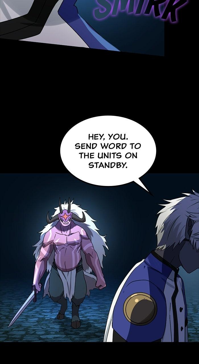 Saikyou Ansatsusha, Class Ten'i de Isekai e Chap 50 - Next Chap 51
