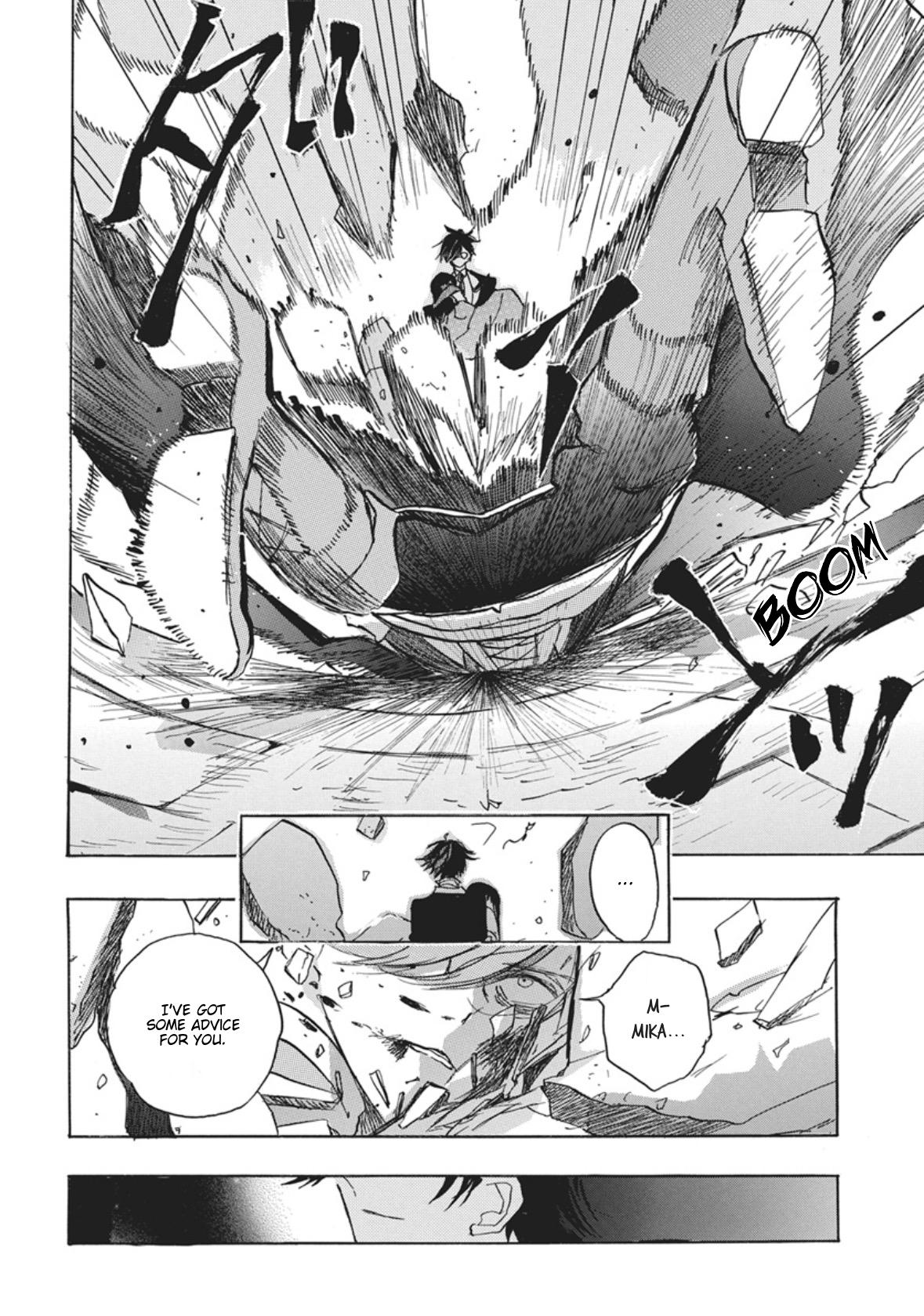 Tensei Akujo no Kuro Rekishi Chap 93 - Next Chap 94