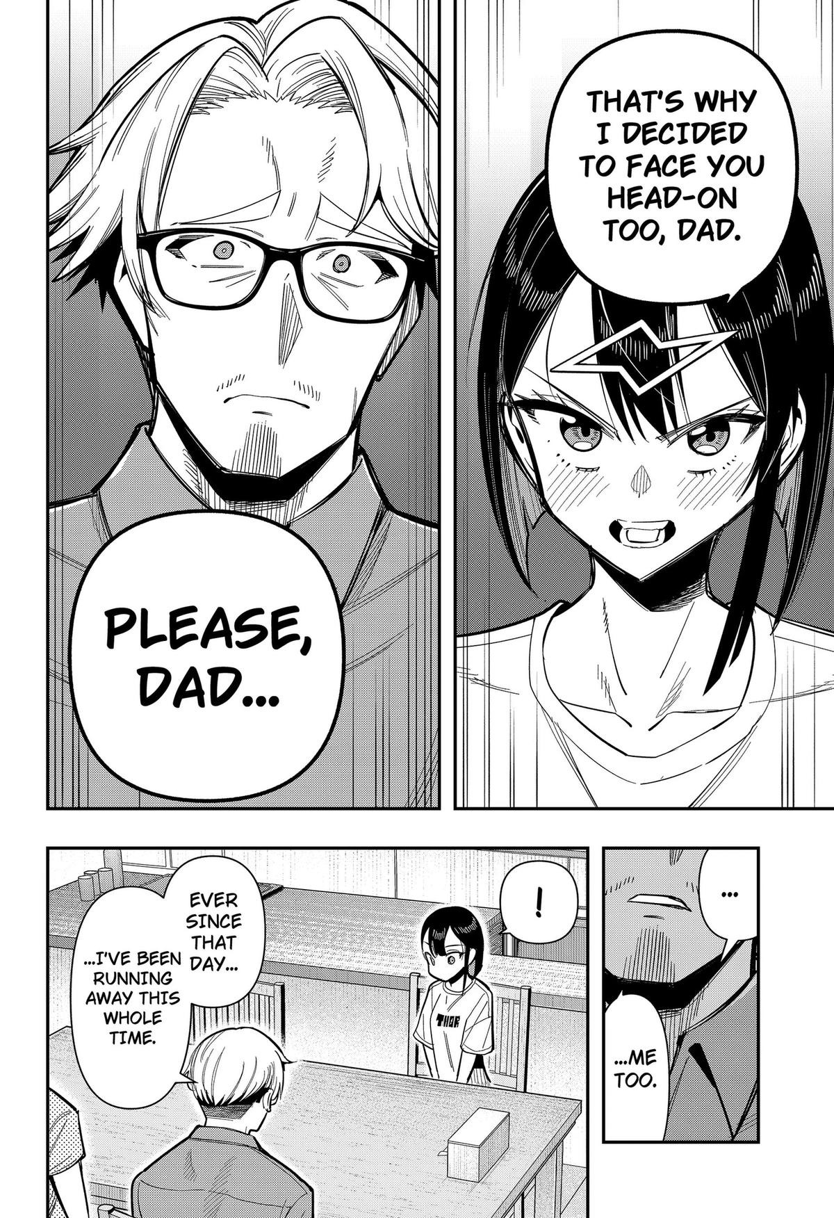 Shunrai Table Tennis Chap 26 - Next Chap 27