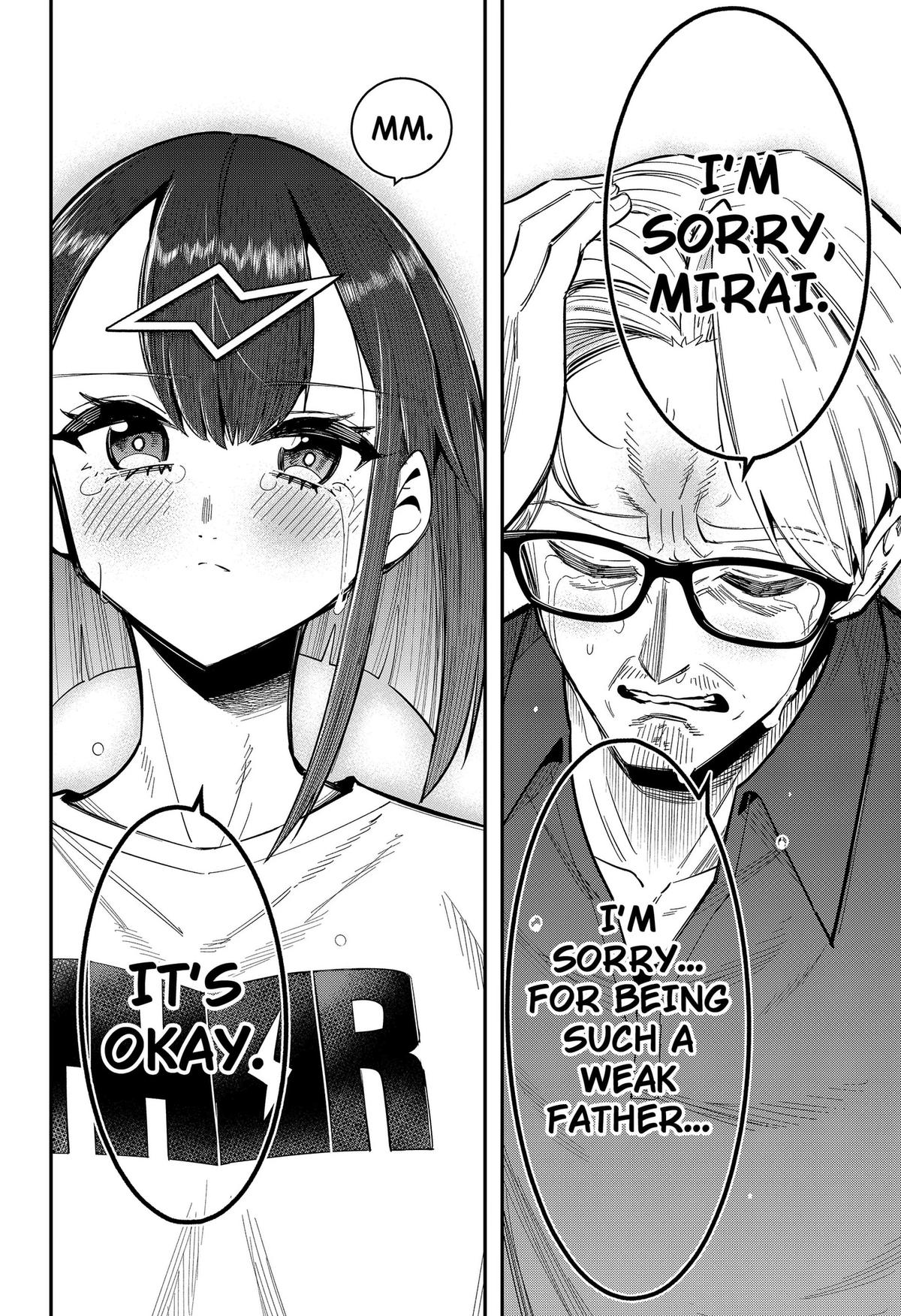 Shunrai Table Tennis Chap 26 - Next Chap 27