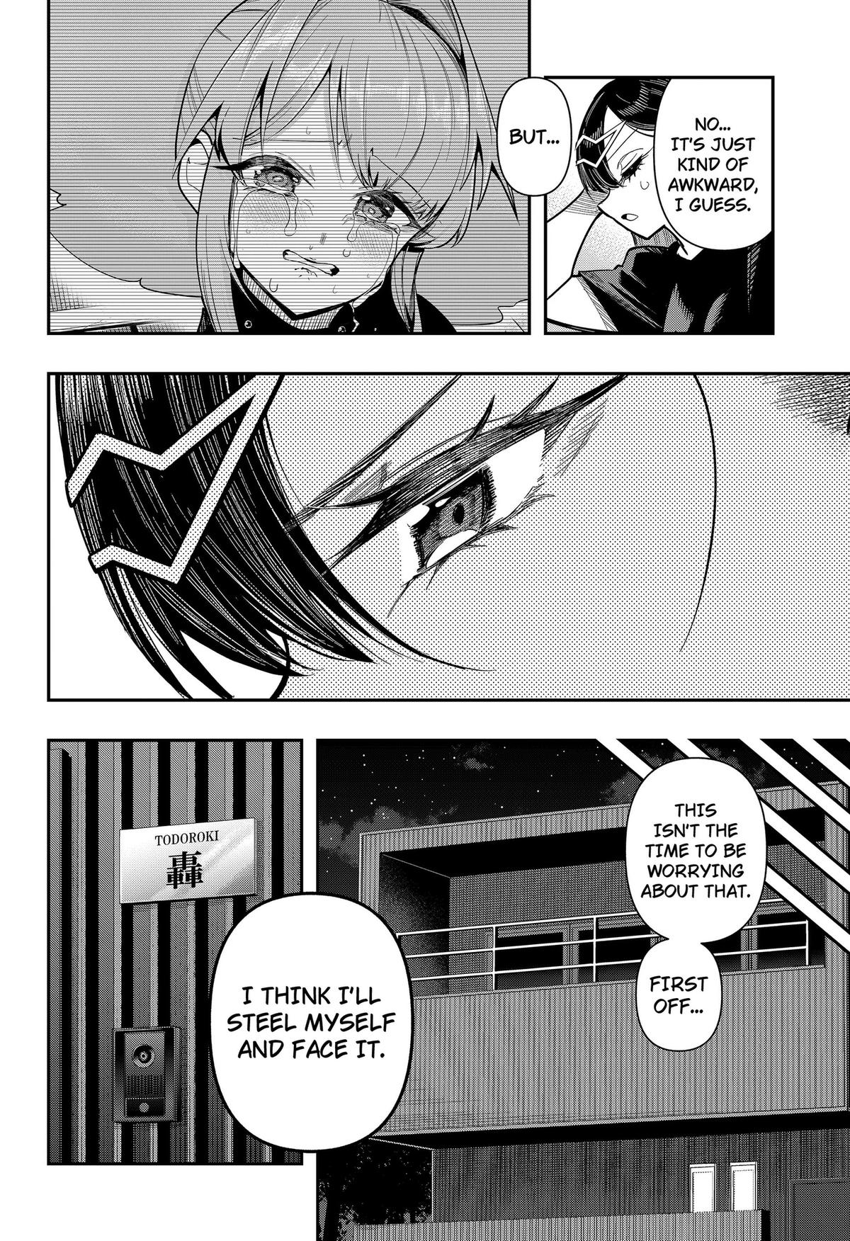 Shunrai Table Tennis Chap 26 - Next Chap 27