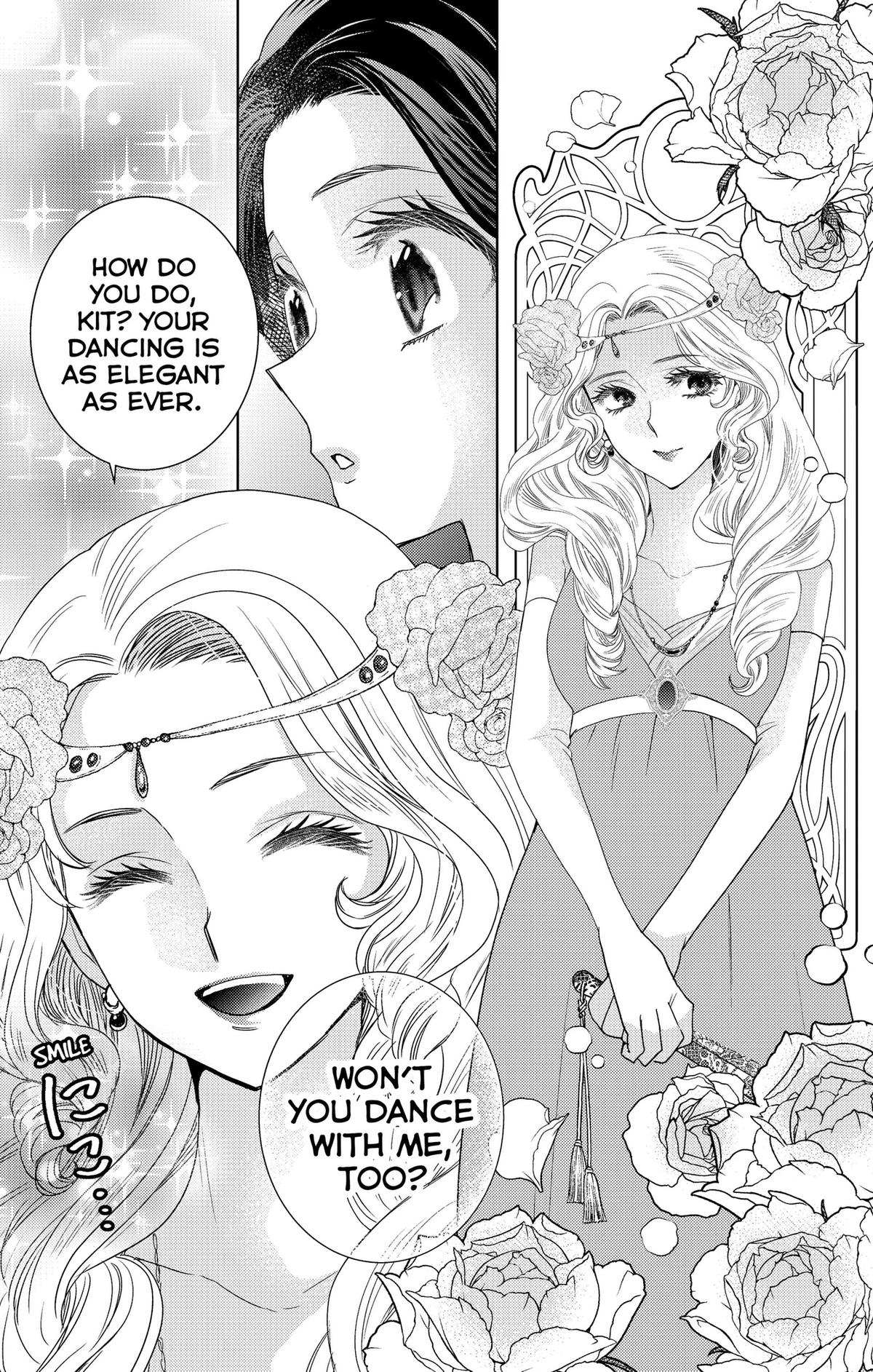 Prism Rondo Chap 13 - Next Chap 14