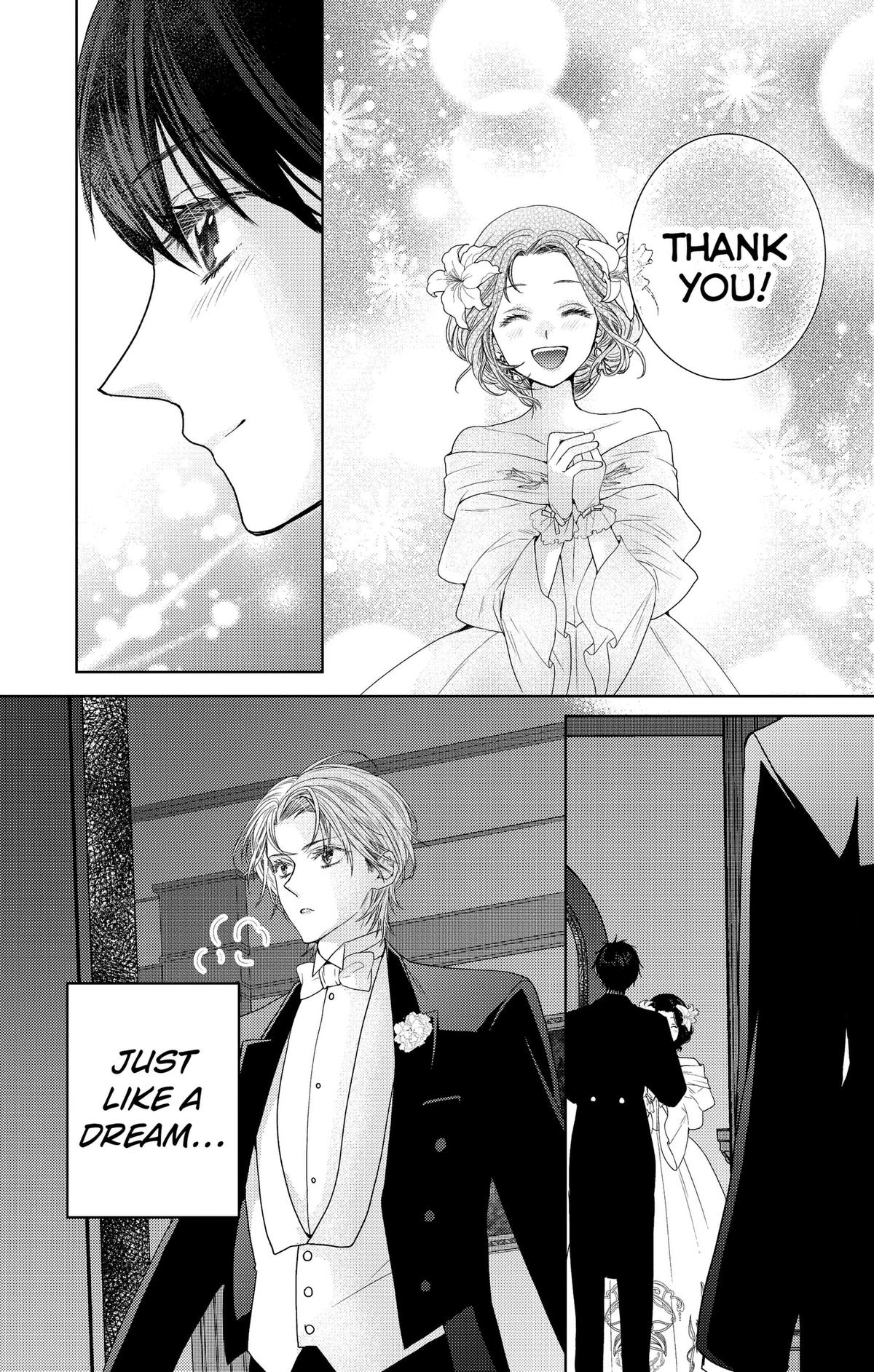 Prism Rondo Chap 13 - Next Chap 14