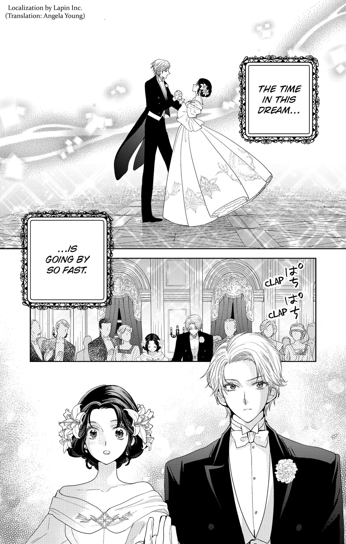 Prism Rondo Chap 13 - Next Chap 14