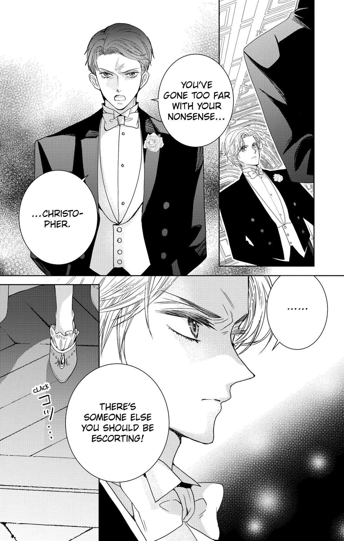 Prism Rondo Chap 13 - Next Chap 14