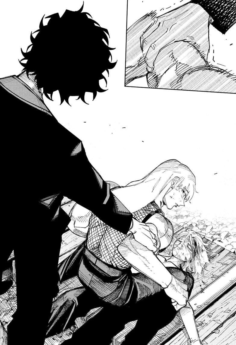 Under Doctor Chap 36 - Next Chap 37