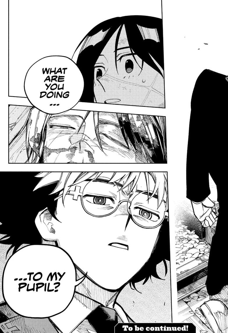 Under Doctor Chap 36 - Next Chap 37
