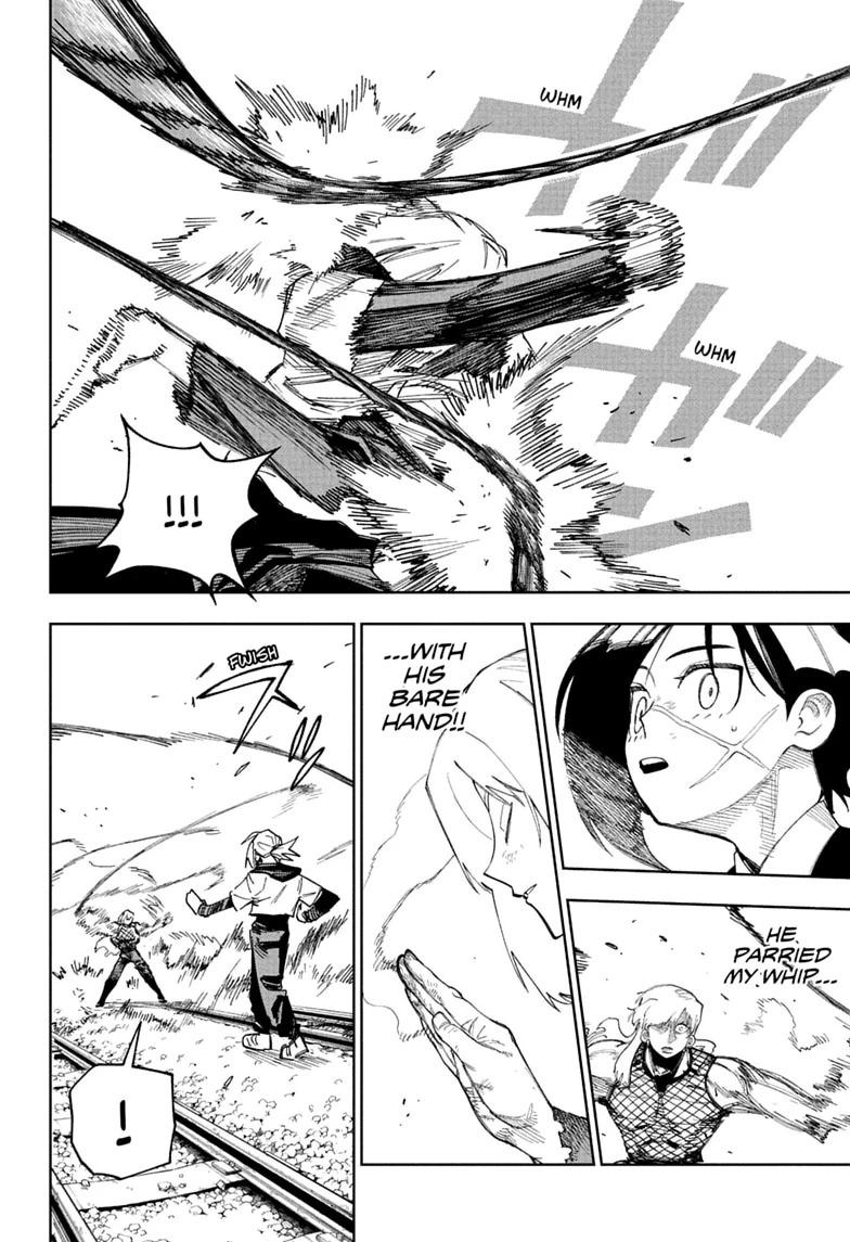 Under Doctor Chap 36 - Next Chap 37
