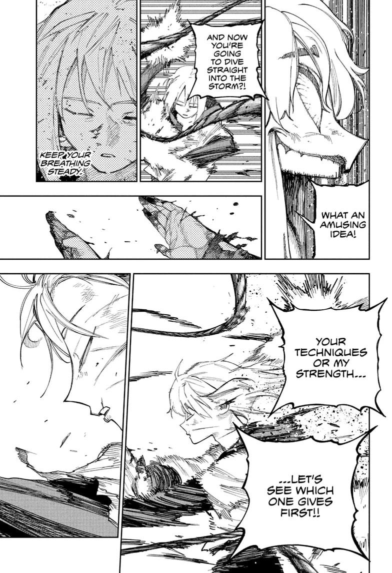 Under Doctor Chap 36 - Next Chap 37