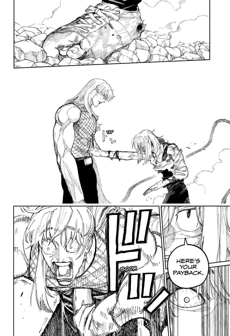 Under Doctor Chap 36 - Next Chap 37