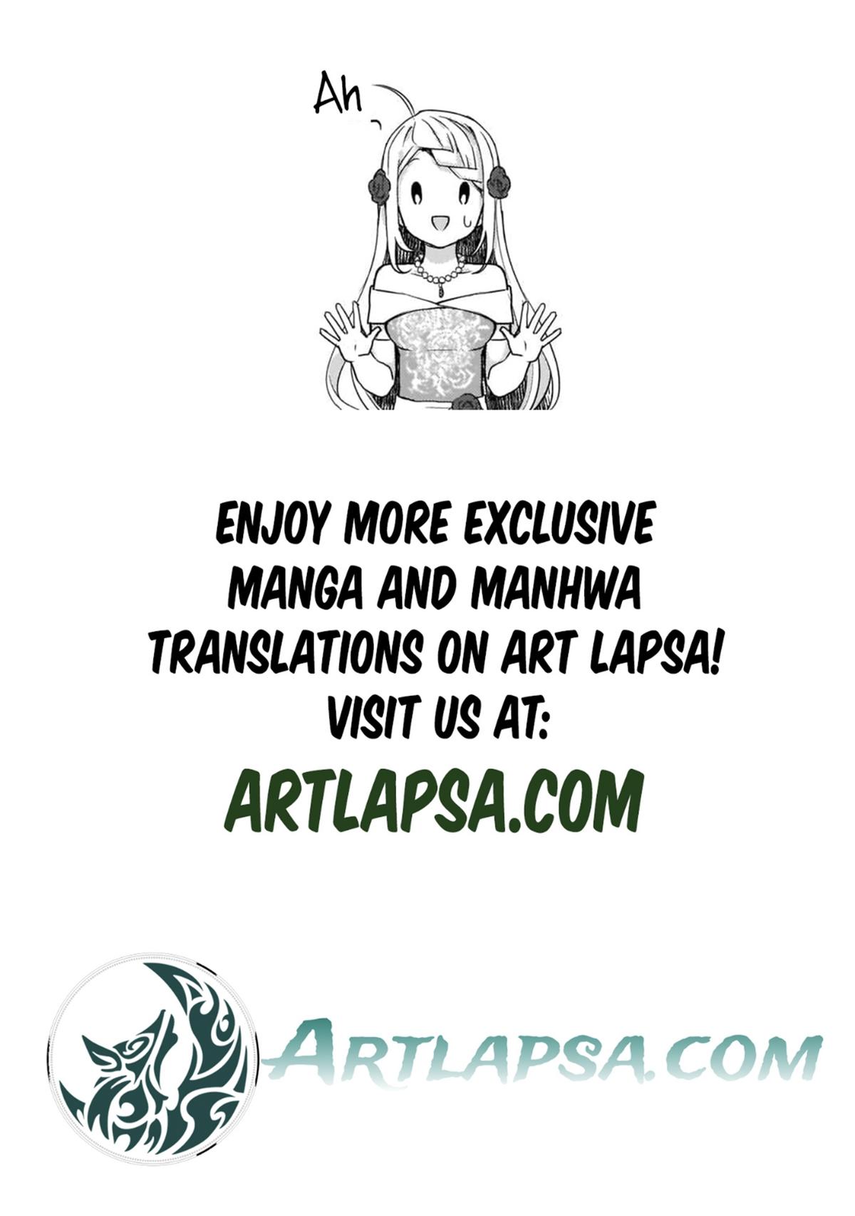 Tensei Renkin Shoujo no Slow Life Chap 45 - Next Chap 46