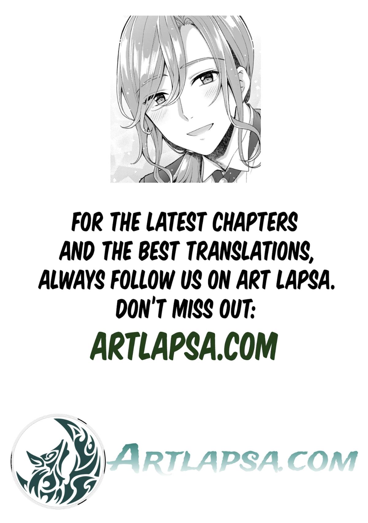 Tensei Renkin Shoujo no Slow Life Chap 45 - Next Chap 46