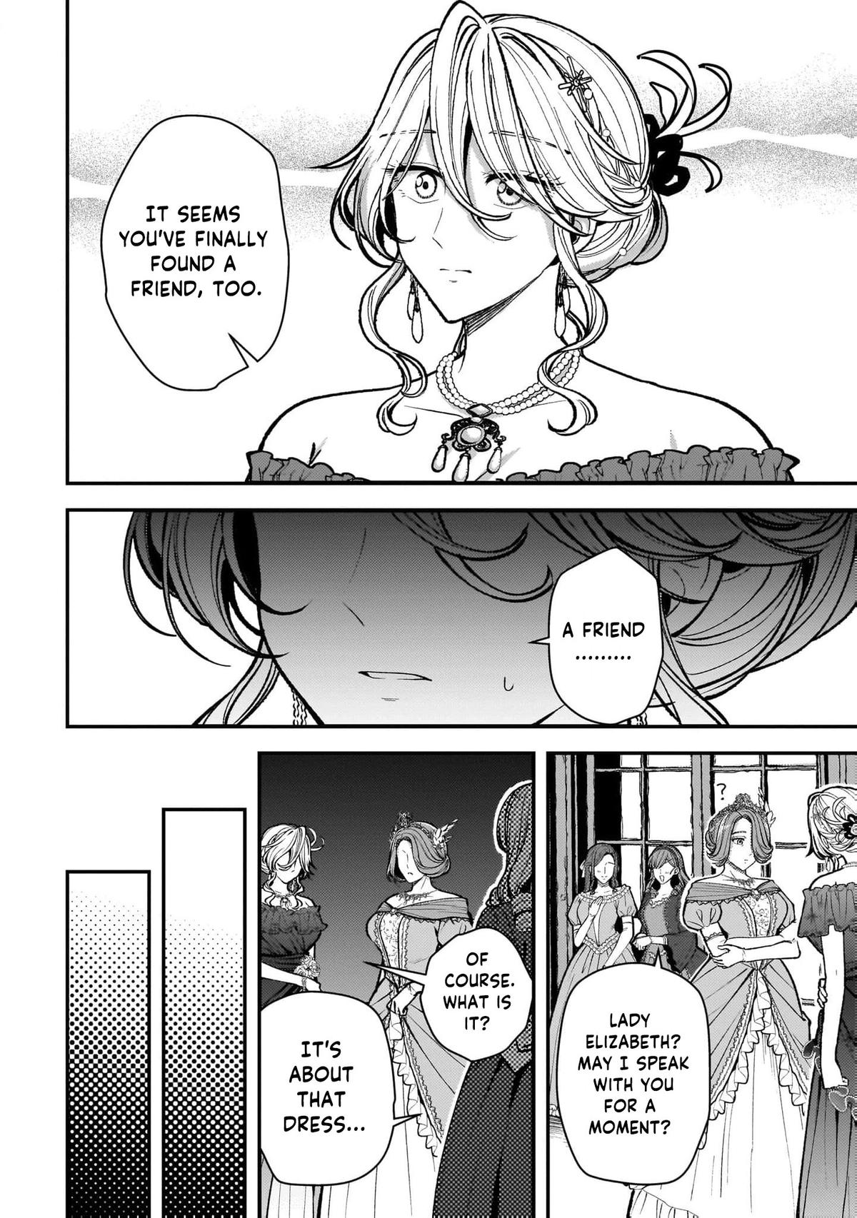 Tensei Renkin Shoujo no Slow Life Chap 47 - Next Chap 48