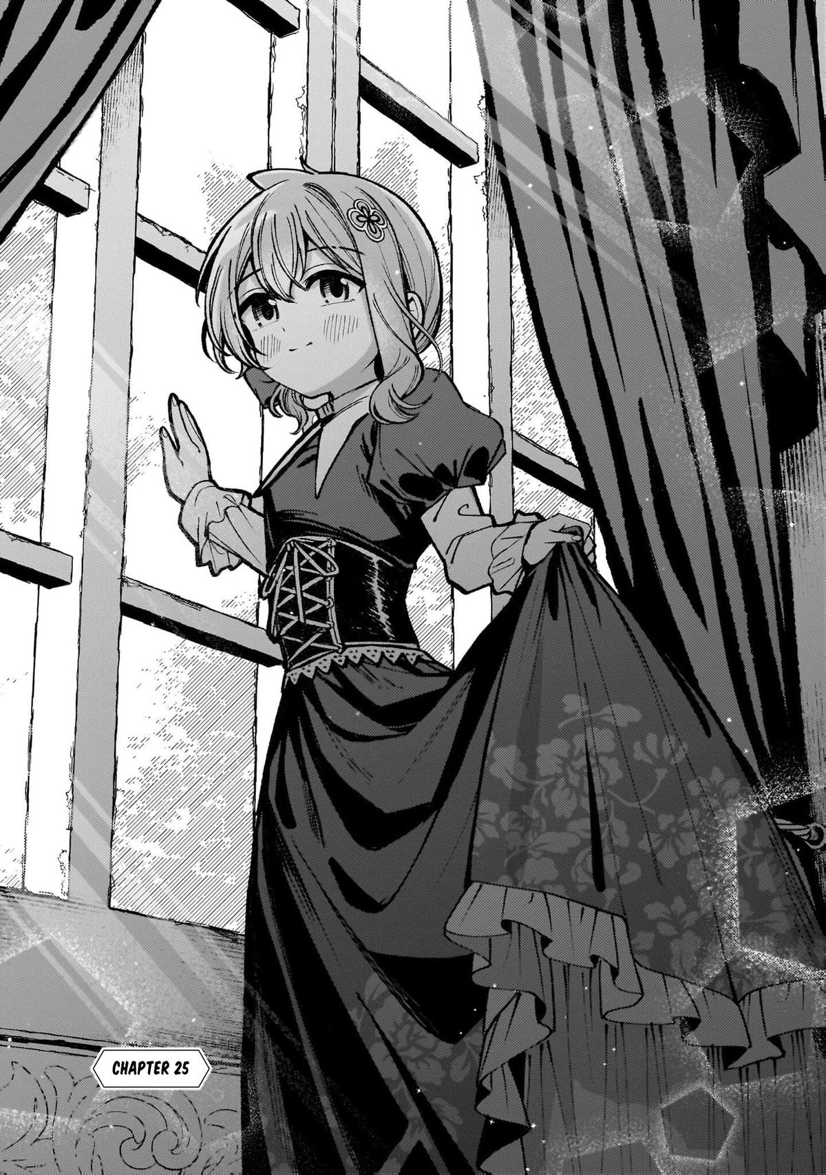 Tensei Renkin Shoujo no Slow Life Chap 47 - Next Chap 48