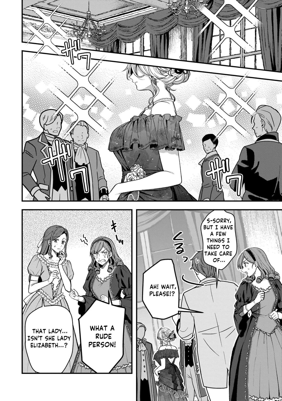 Tensei Renkin Shoujo no Slow Life Chap 47 - Next Chap 48