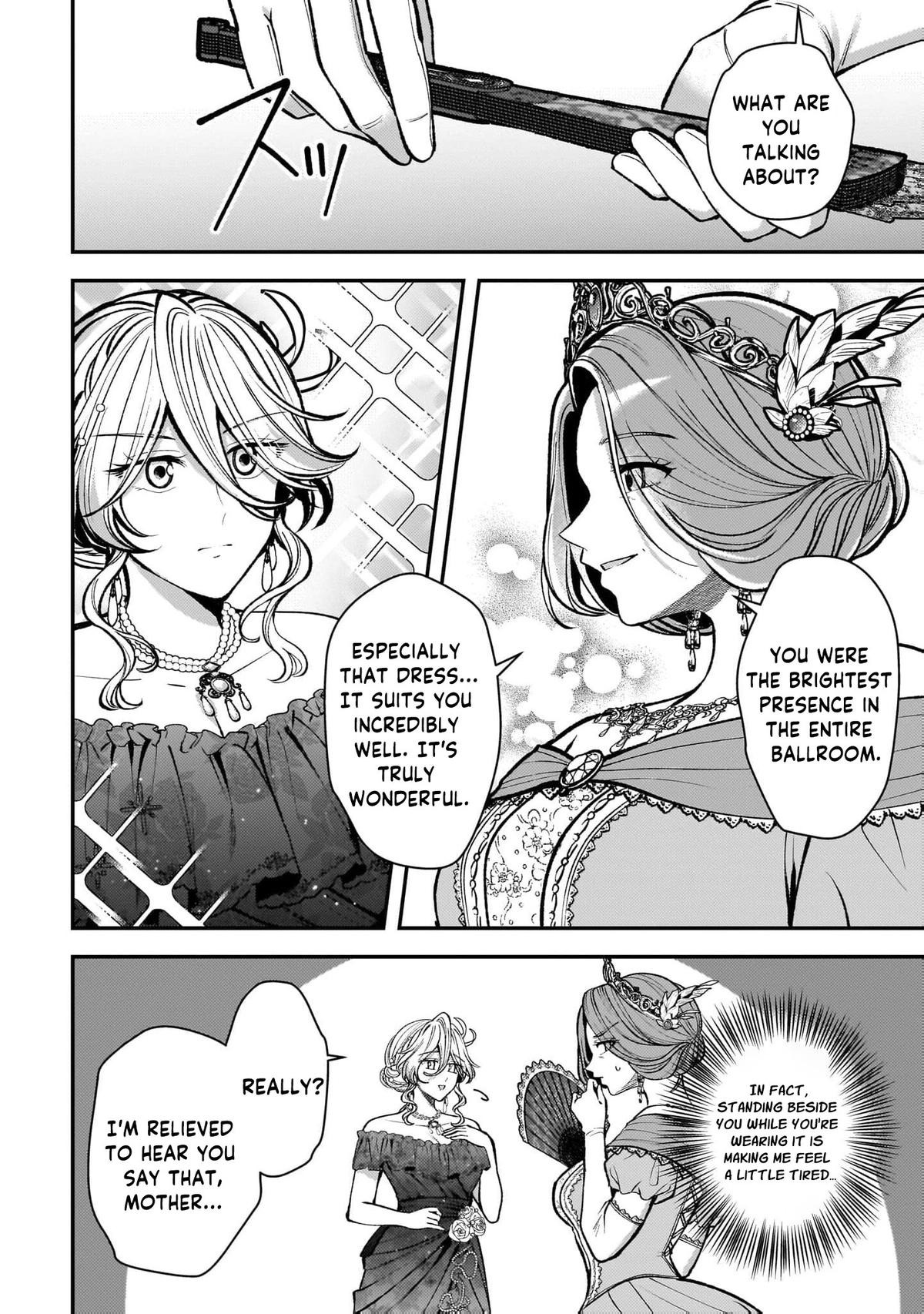 Tensei Renkin Shoujo no Slow Life Chap 47 - Next Chap 48