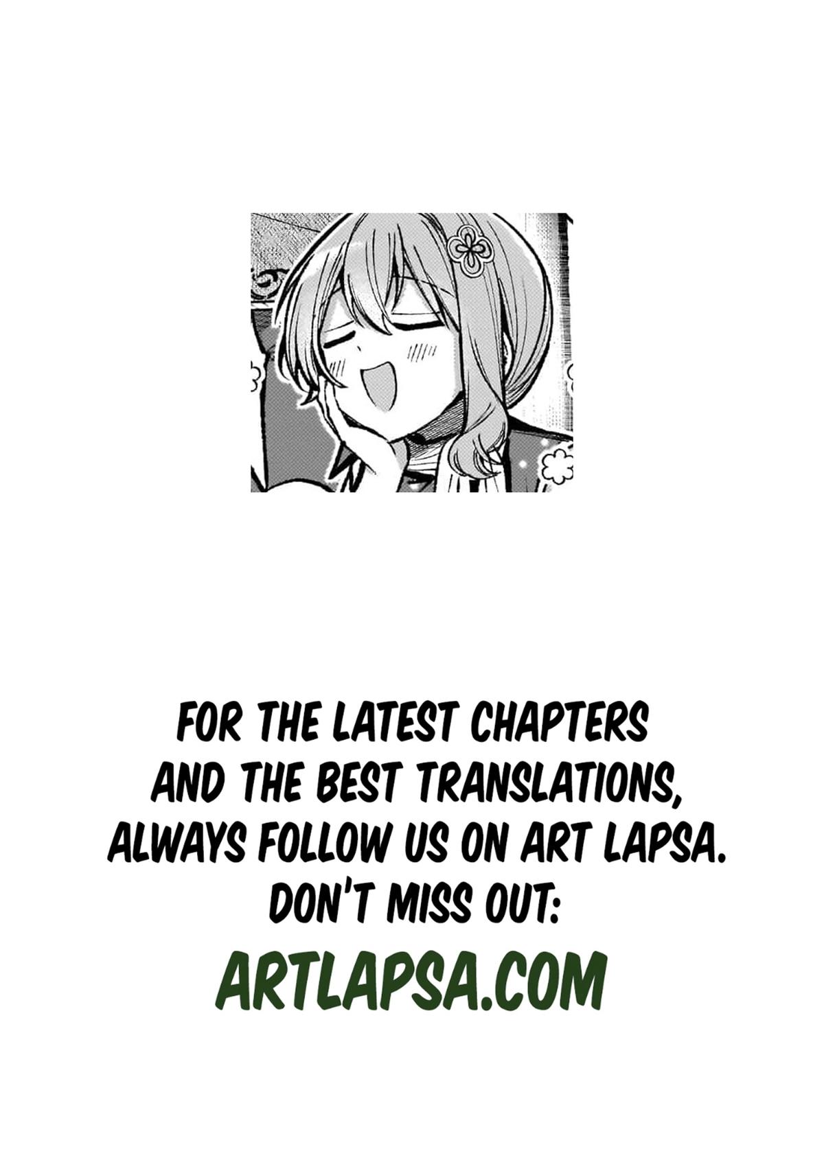 Tensei Renkin Shoujo no Slow Life Chap 48 - Next Chap 49
