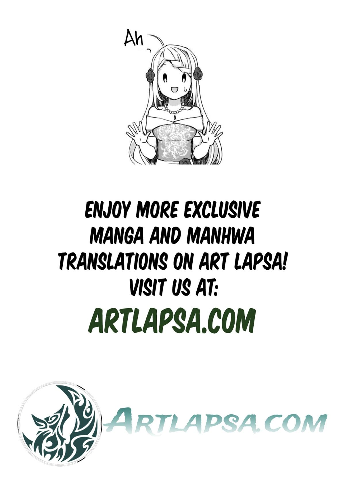 Tensei Renkin Shoujo no Slow Life Chap 49 - Next Chap 50