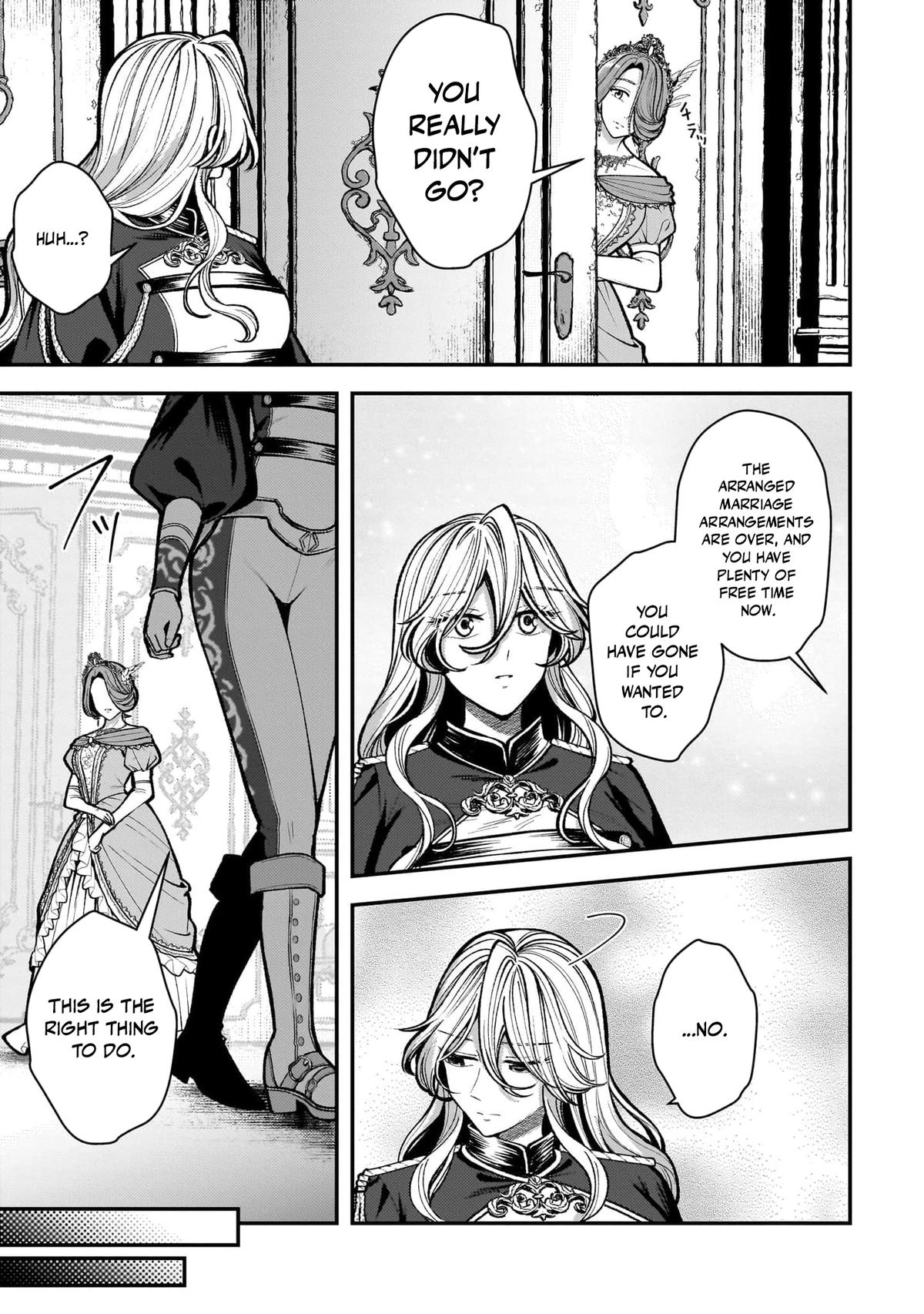 Tensei Renkin Shoujo no Slow Life Chap 49 - Next Chap 50