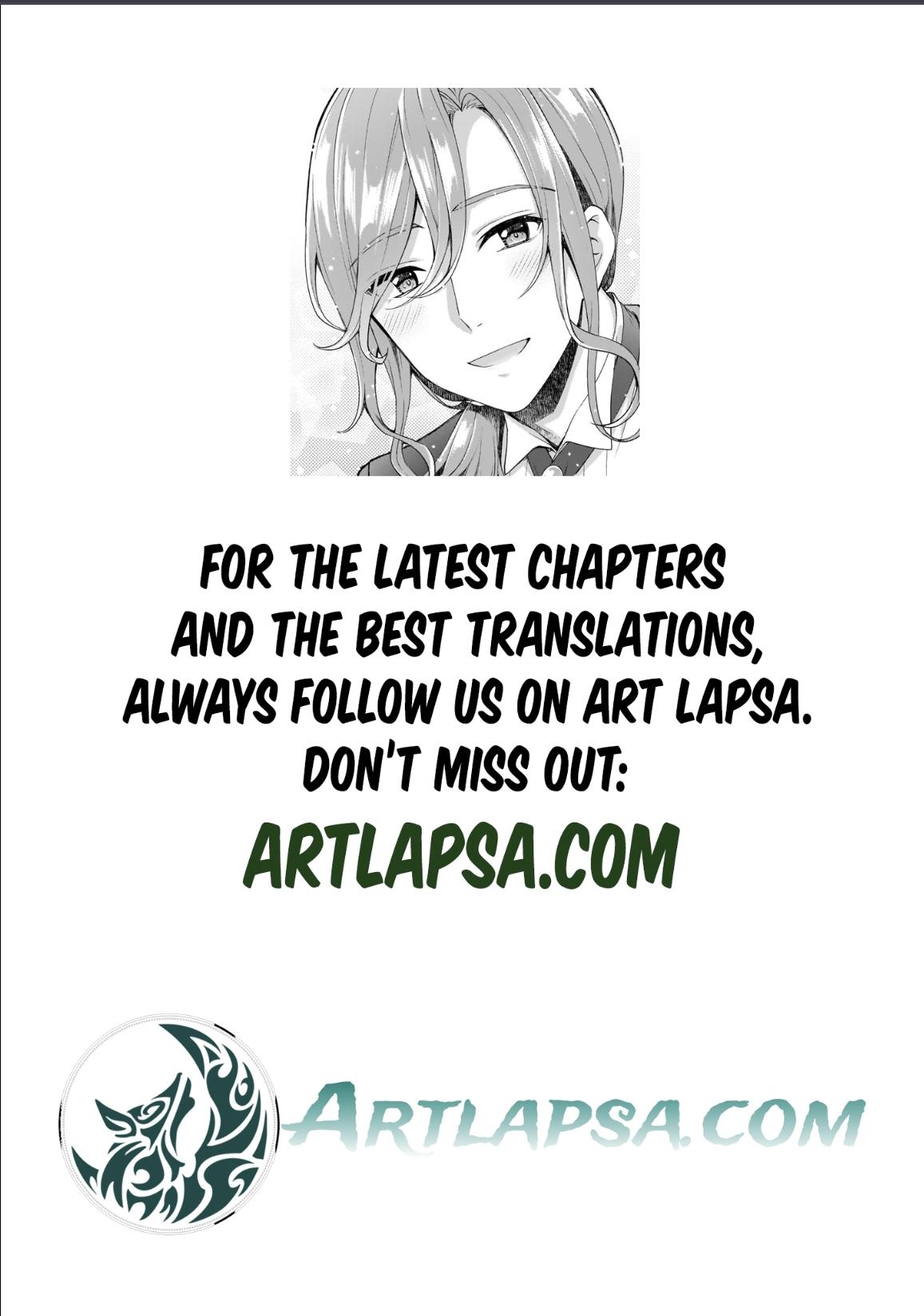Tensei Renkin Shoujo no Slow Life Chap 49 - Next Chap 50
