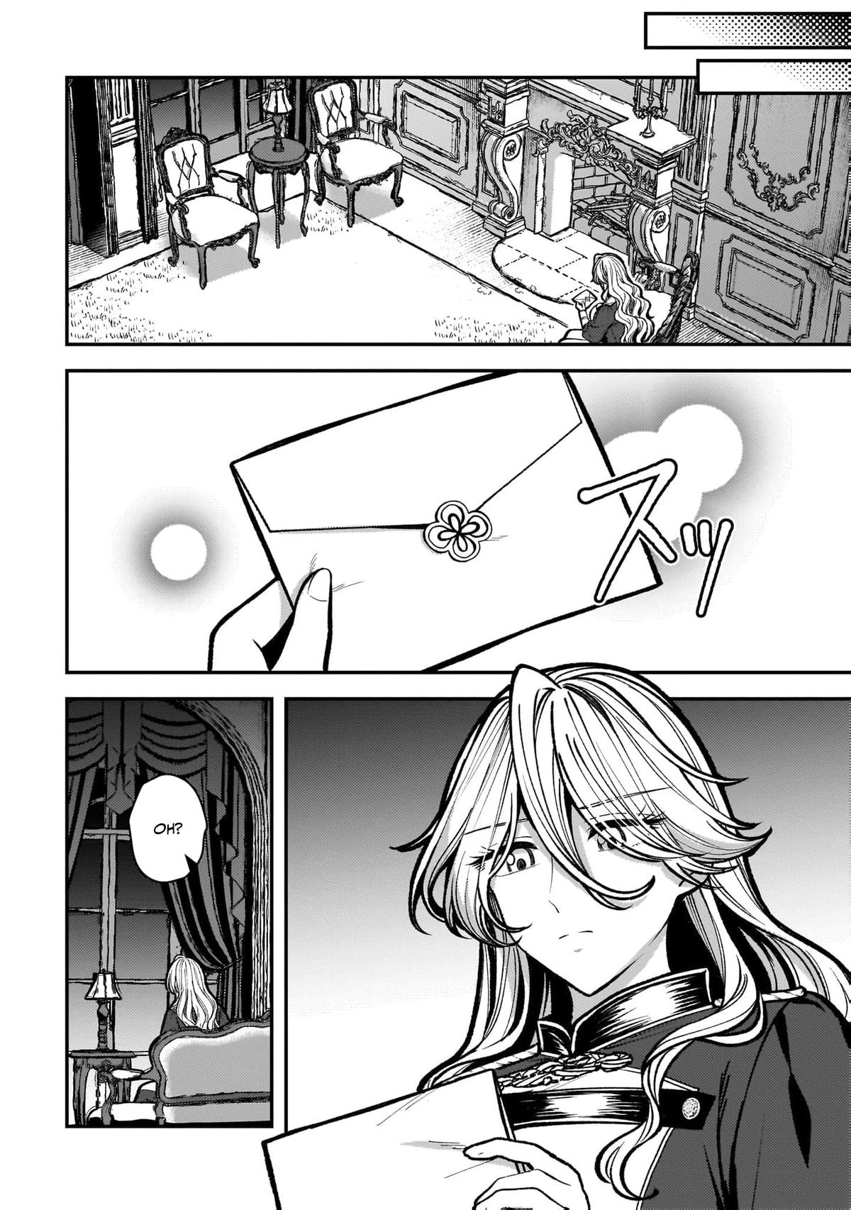 Tensei Renkin Shoujo no Slow Life Chap 49 - Next Chap 50