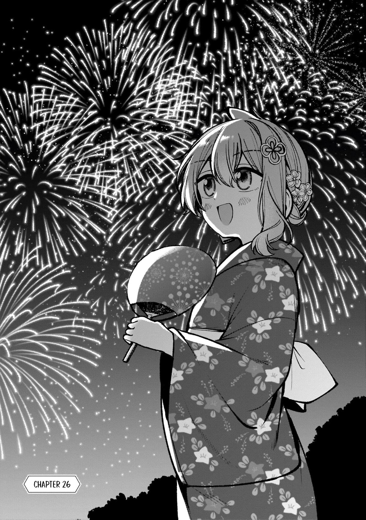 Tensei Renkin Shoujo no Slow Life Chap 49 - Next Chap 50