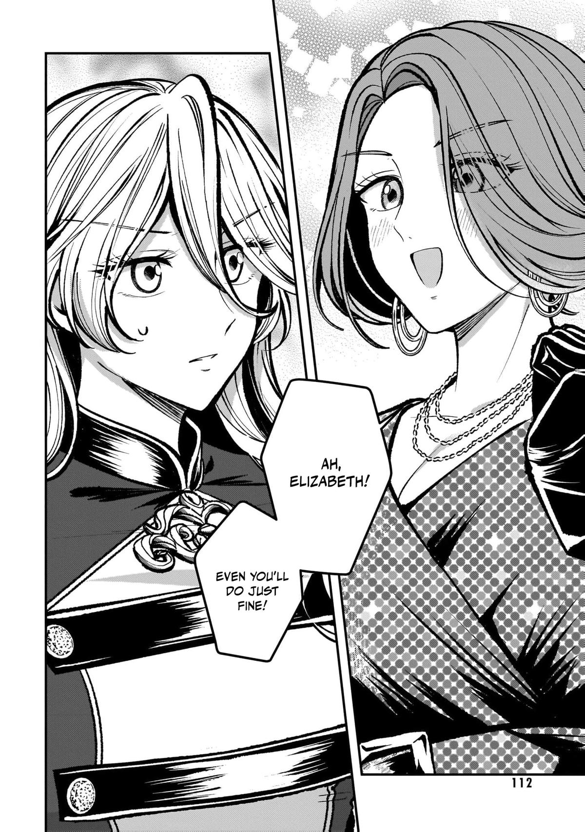 Tensei Renkin Shoujo no Slow Life Chap 52 - Next Chap 53