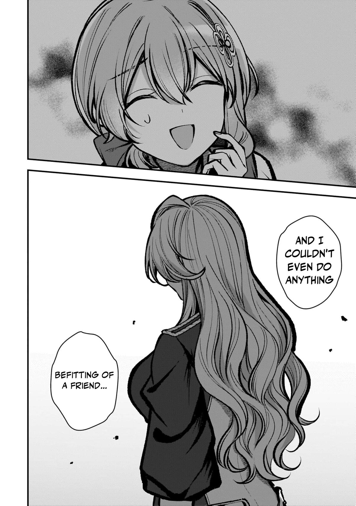 Tensei Renkin Shoujo no Slow Life Chap 53 - Next Chap 54