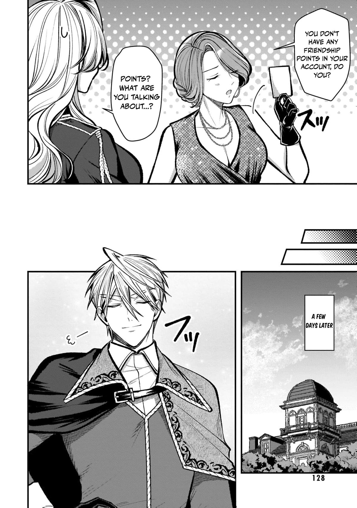 Tensei Renkin Shoujo no Slow Life Chap 53 - Next Chap 54