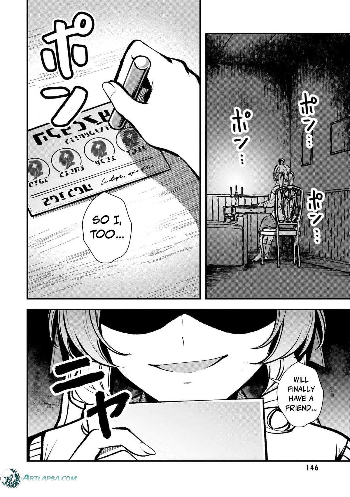 Tensei Renkin Shoujo no Slow Life Chap 55 - Next Chap 56