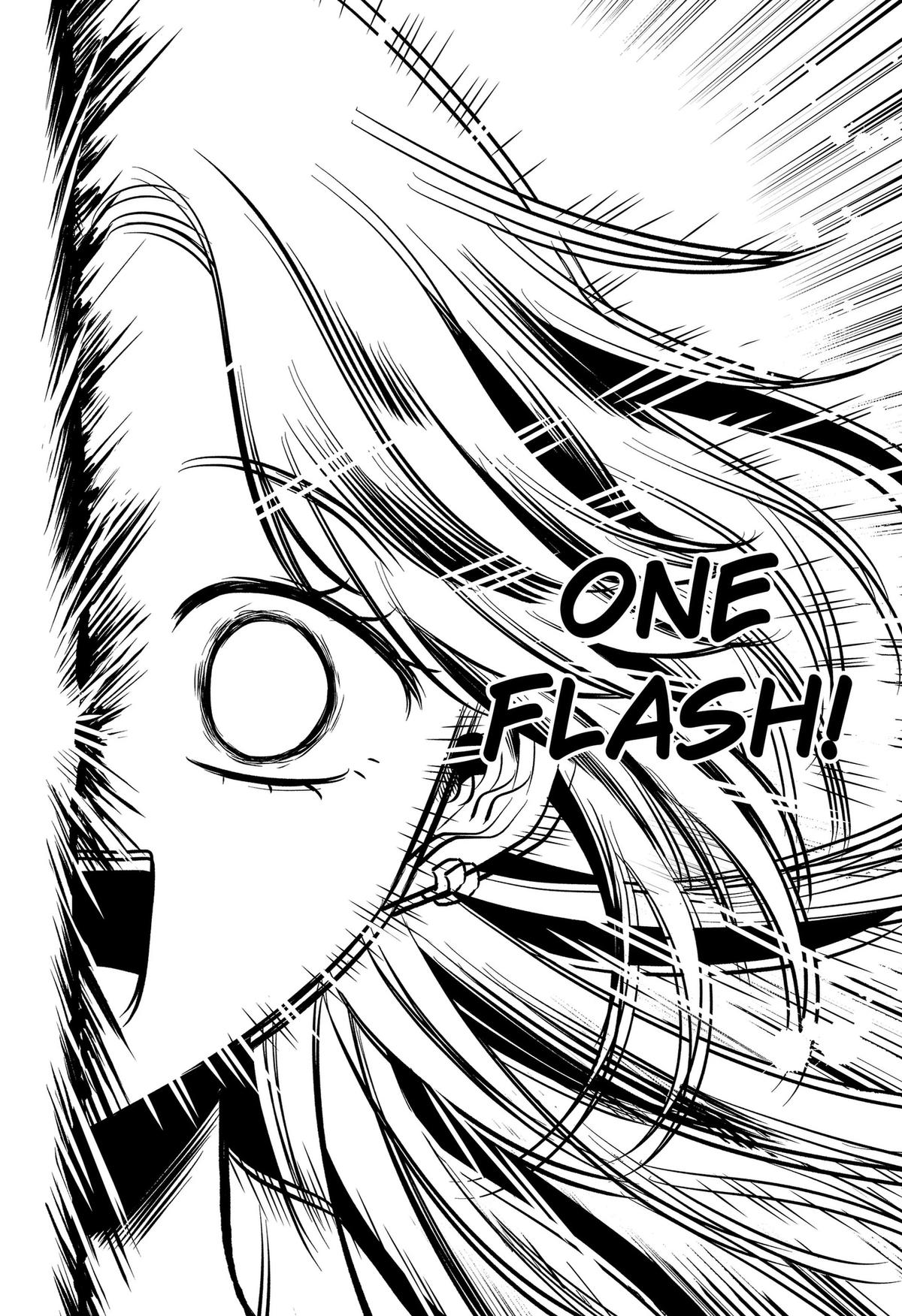 Uchikirare Mangaka to Doujin Onna Chap 18 - Next Chap 19