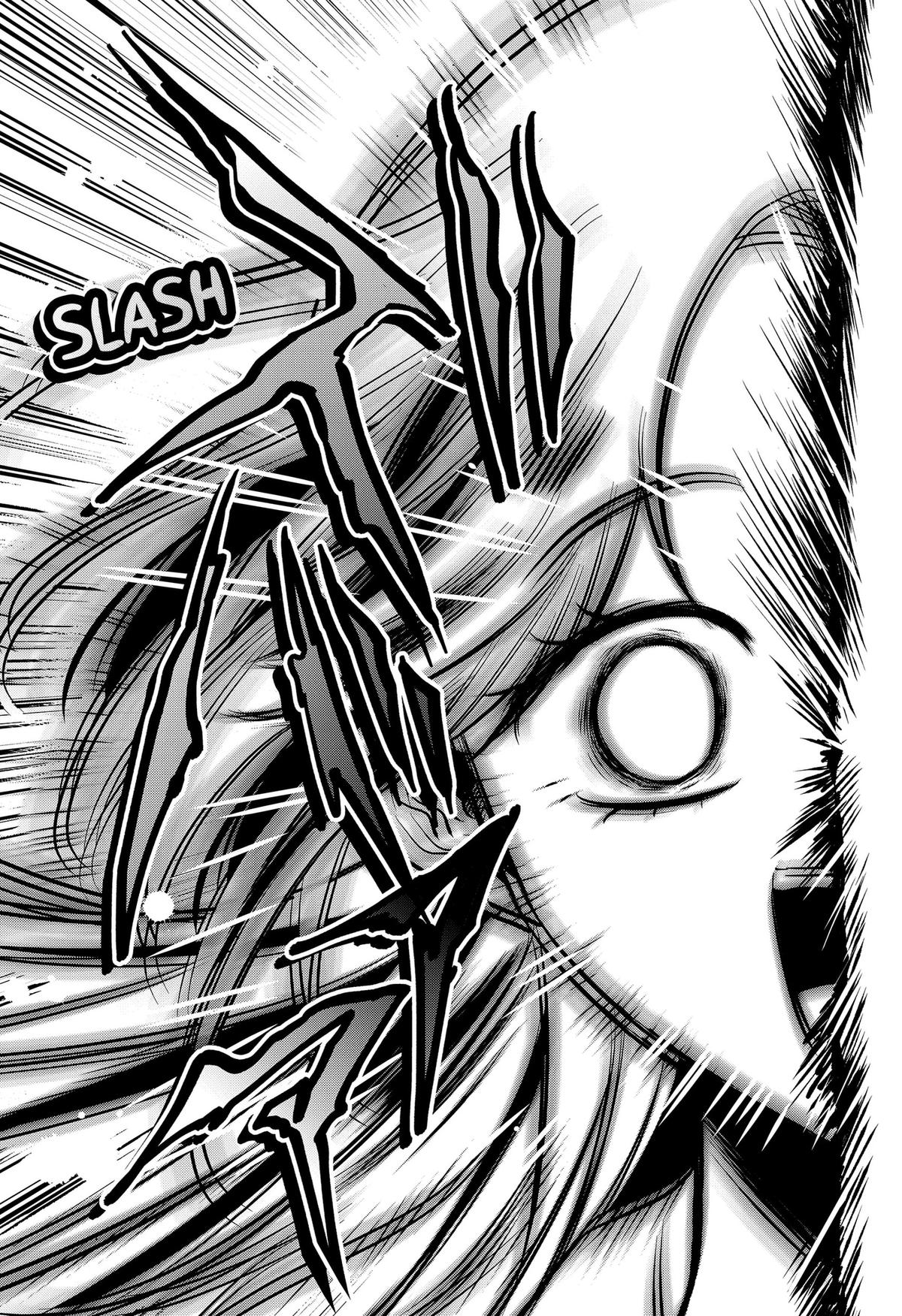 Uchikirare Mangaka to Doujin Onna Chap 18 - Next Chap 19