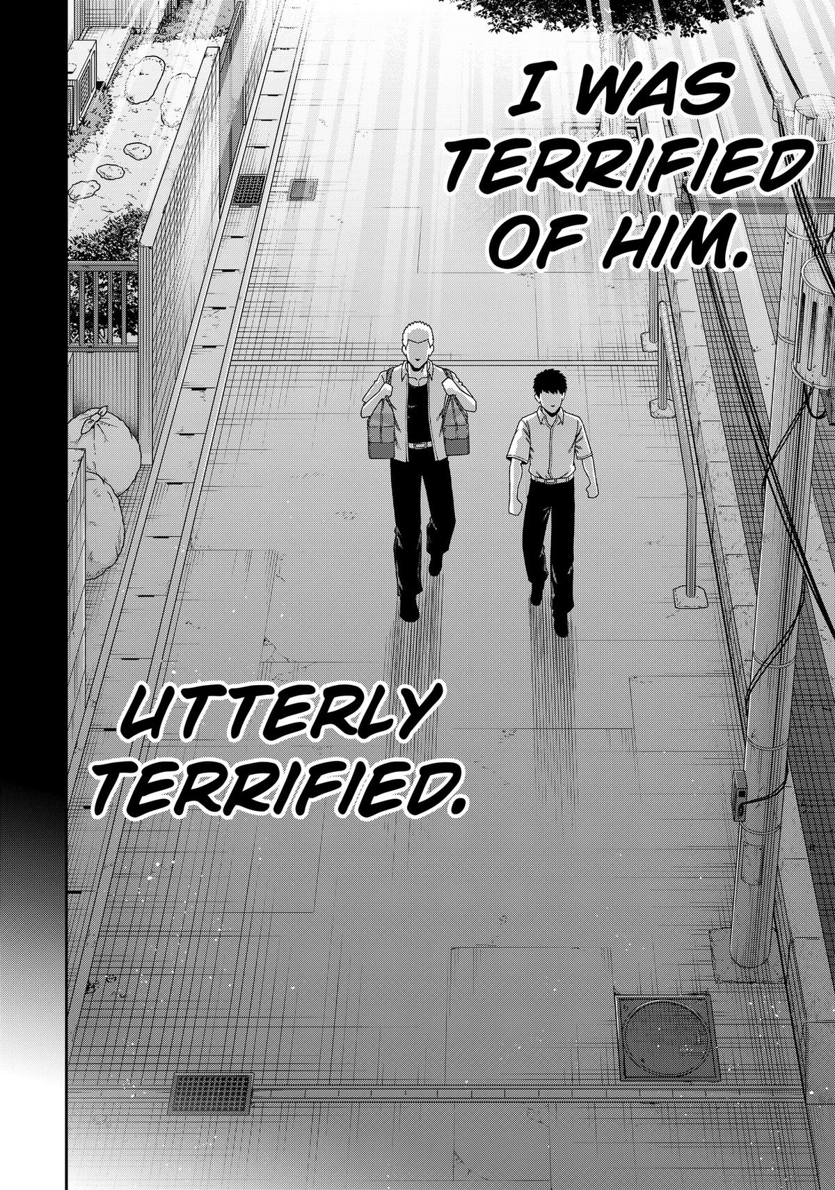 Muteki no Subaru Chap 25 - Next Chap 26