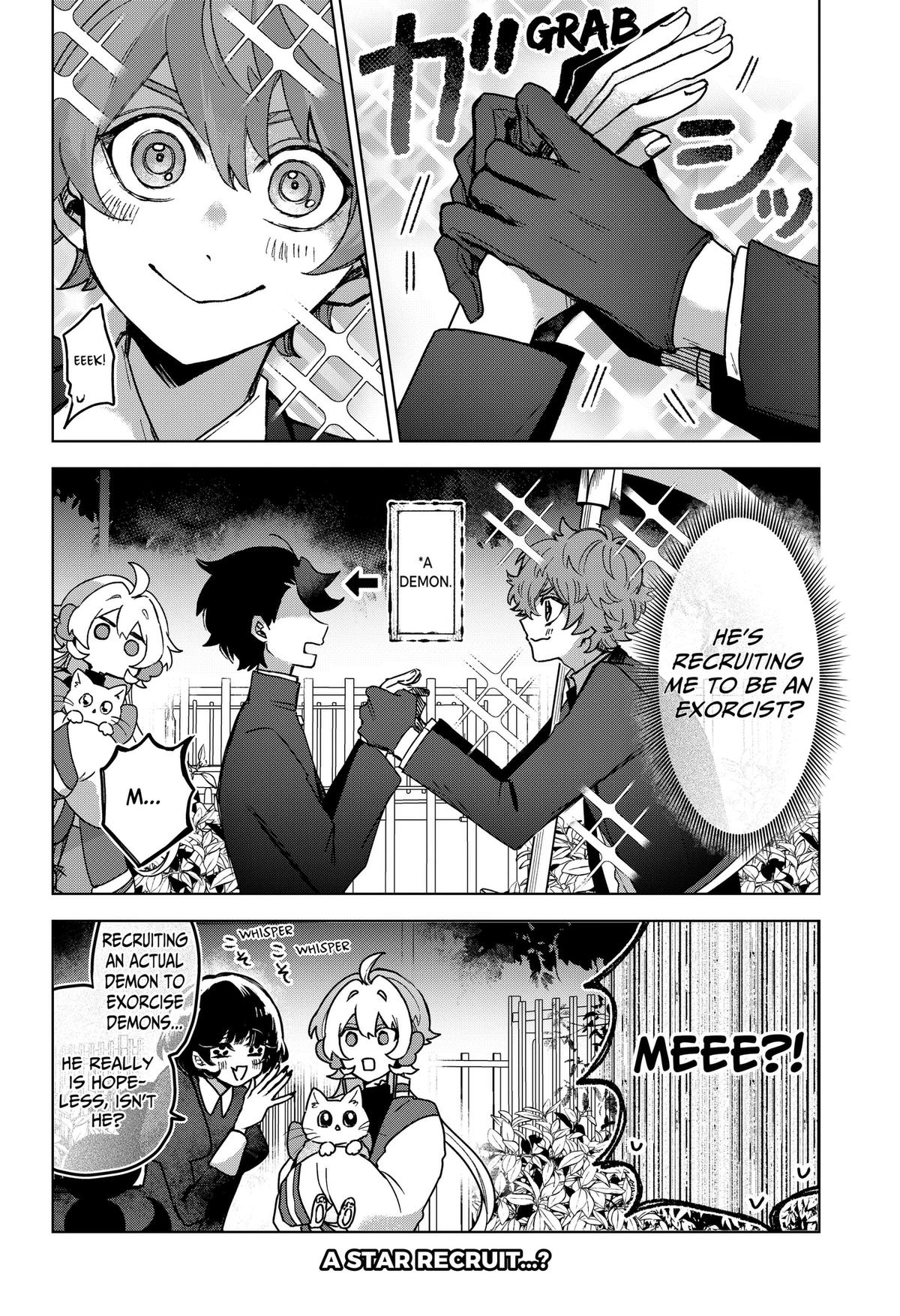 Sanagi no Heart Chap 19 - Next Chap 20