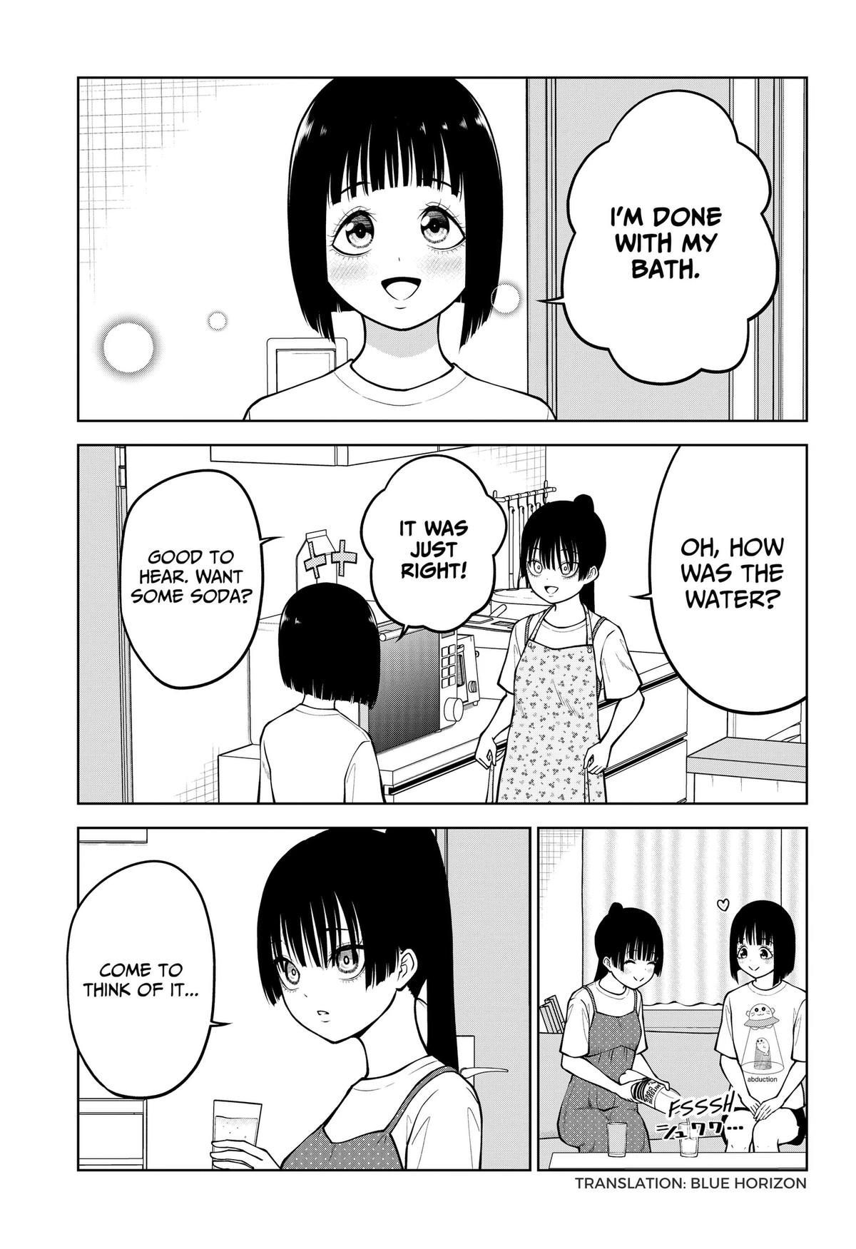SATANICA Chap 15 - Next Chap 16