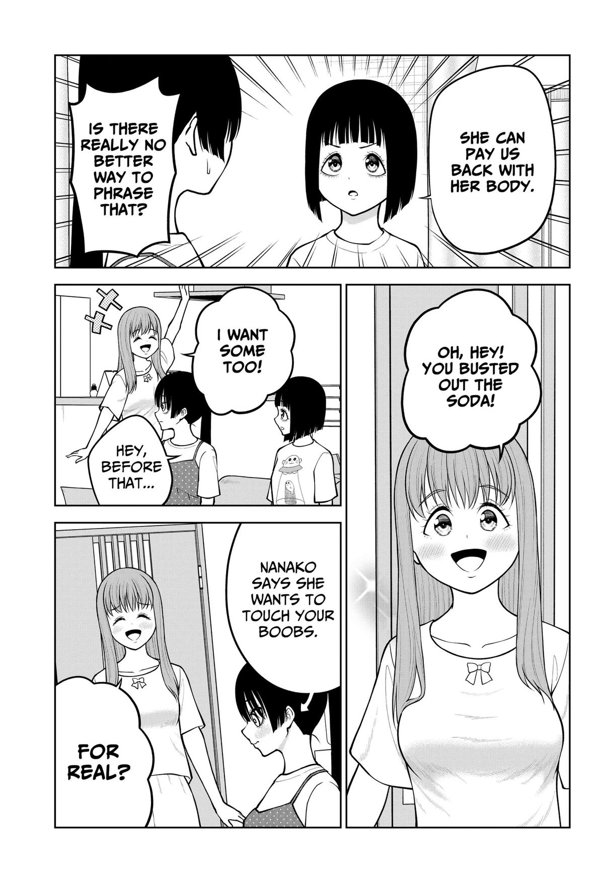SATANICA Chap 15 - Next Chap 16