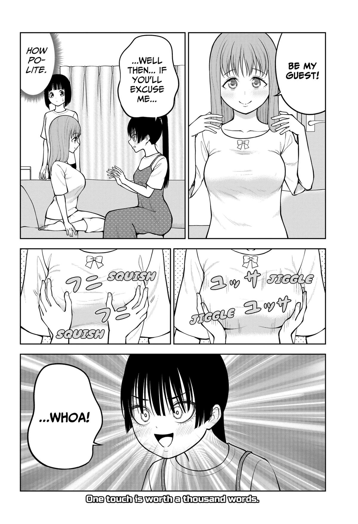 SATANICA Chap 15 - Next Chap 16