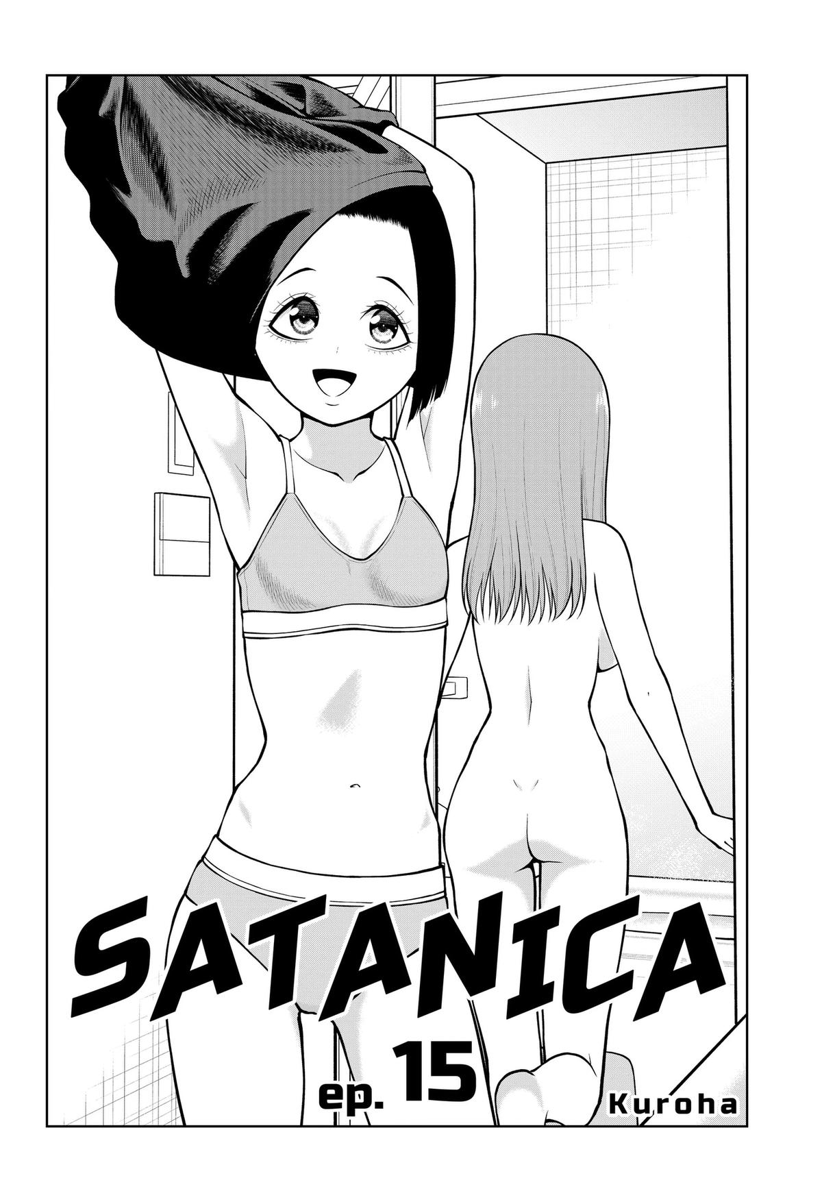SATANICA Chap 15 - Next Chap 16