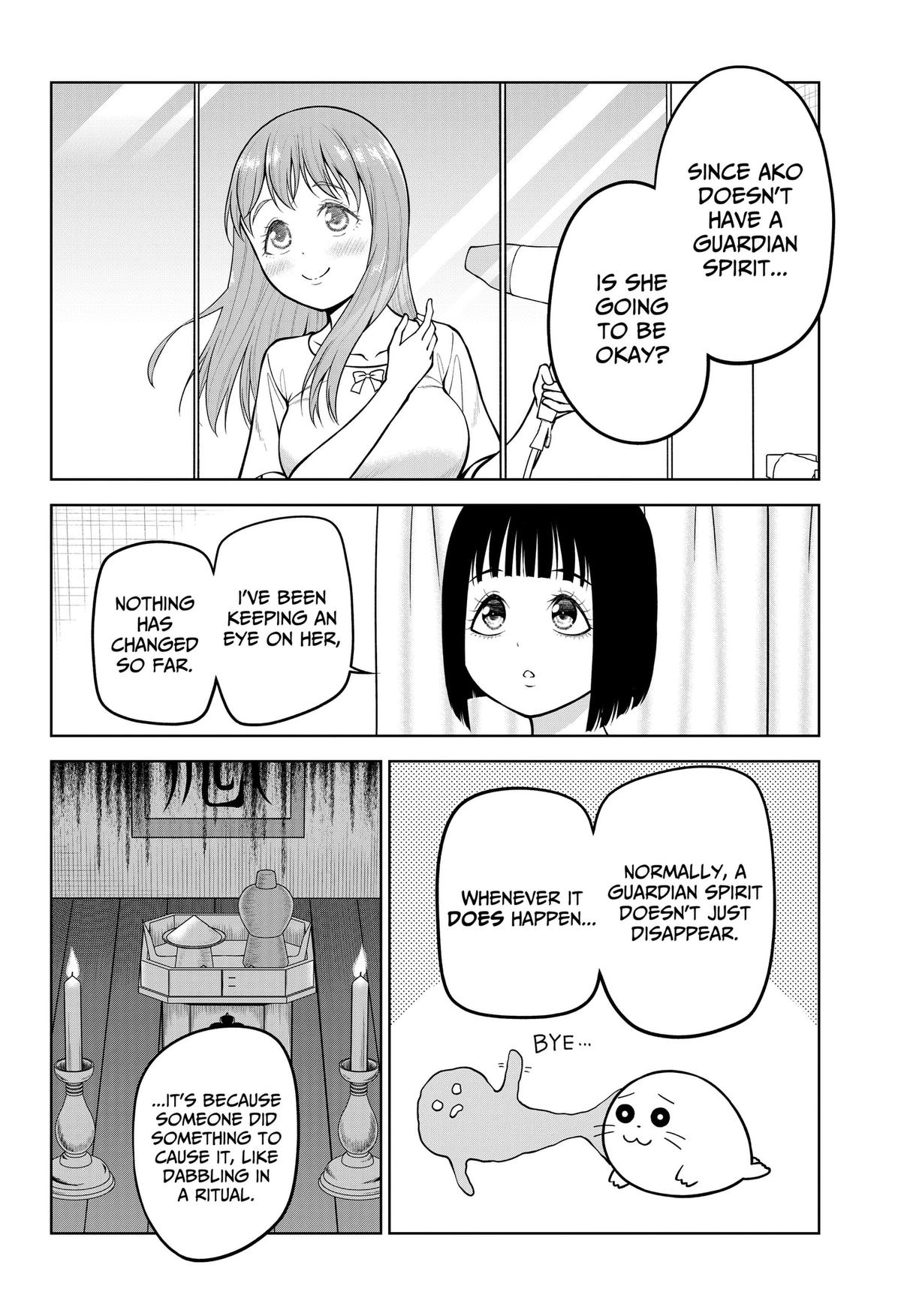 SATANICA Chap 15 - Next Chap 16