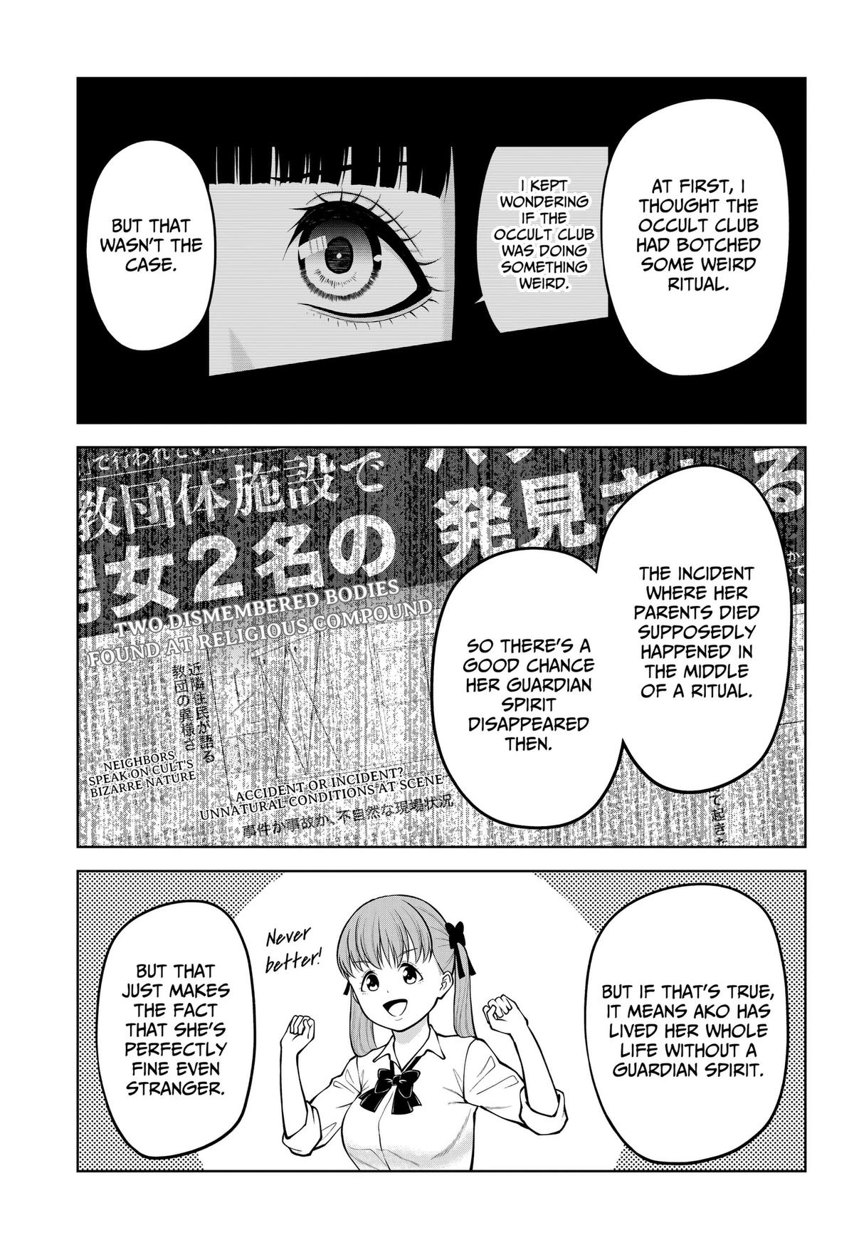 SATANICA Chap 15 - Next Chap 16