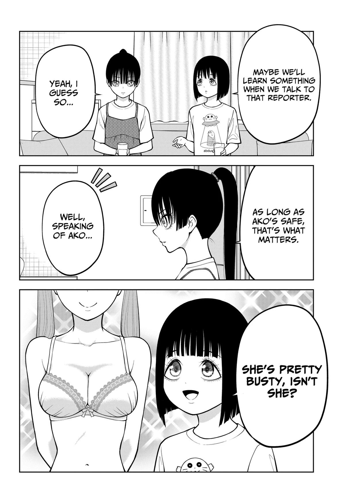 SATANICA Chap 15 - Next Chap 16