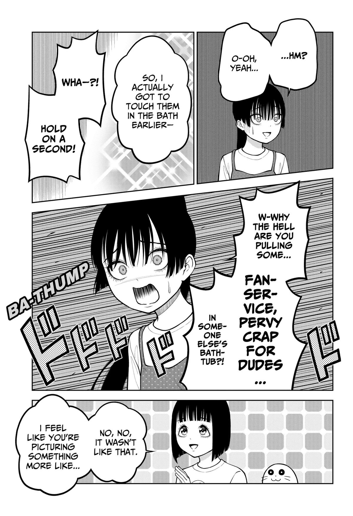 SATANICA Chap 15 - Next Chap 16