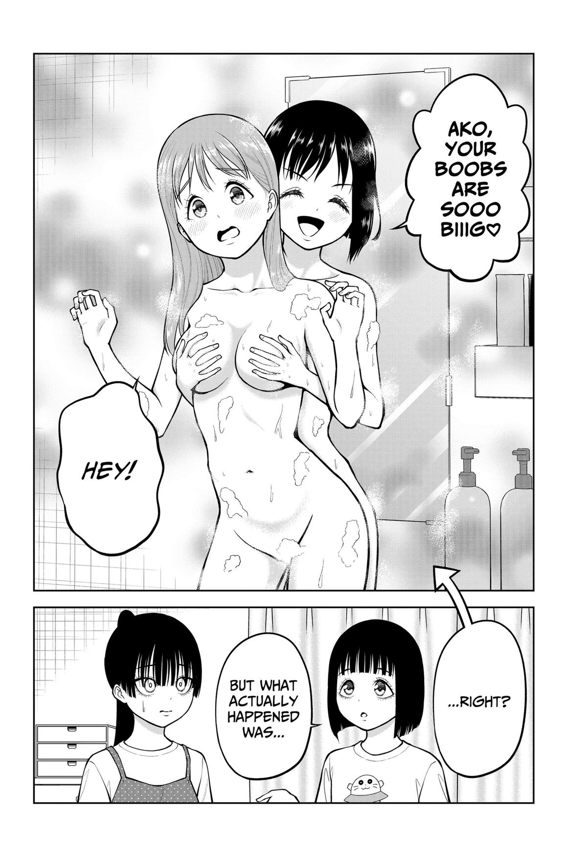 SATANICA Chap 15 - Next Chap 16