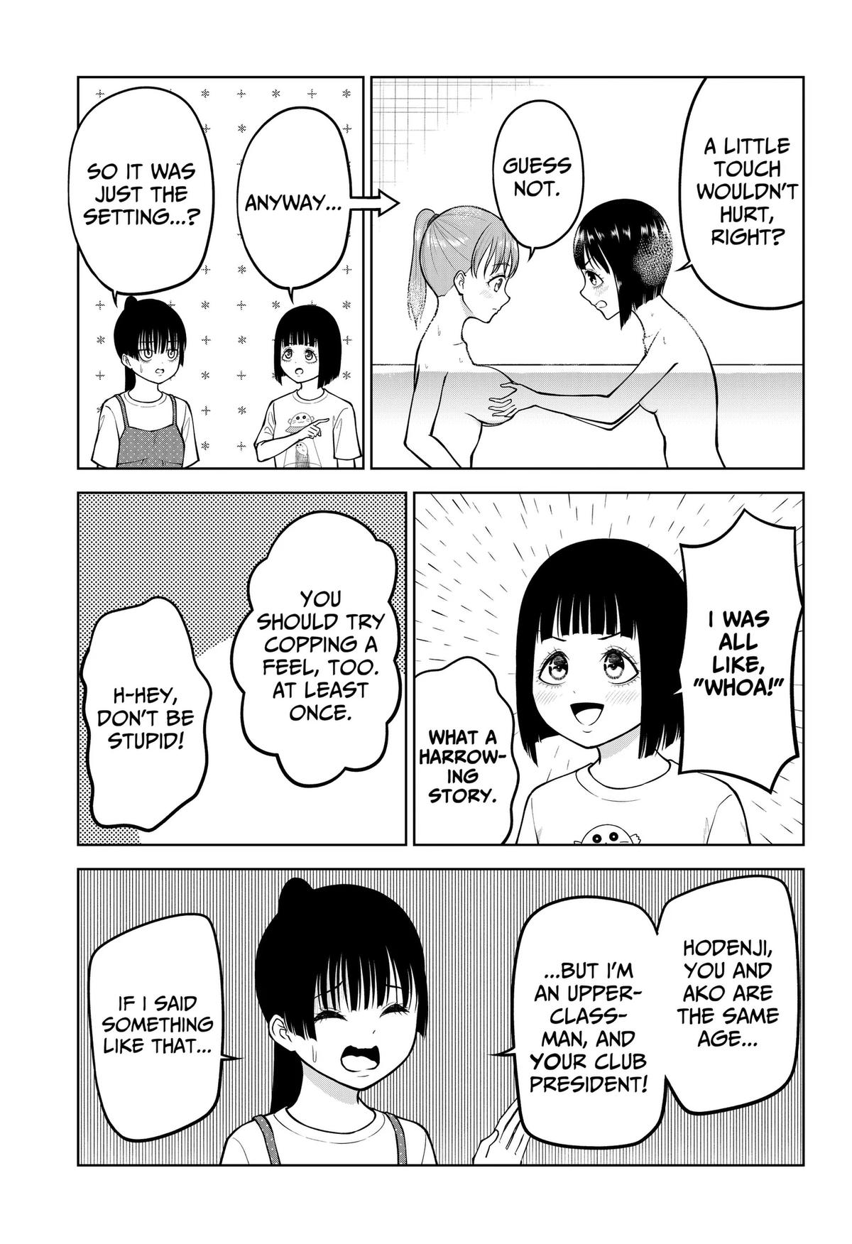 SATANICA Chap 15 - Next Chap 16