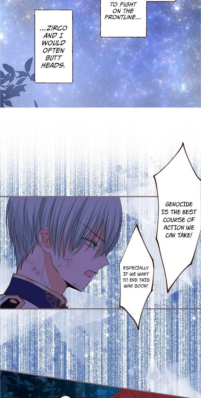 Protected by My Dragon Knight Chap 29 - Next Chap 30