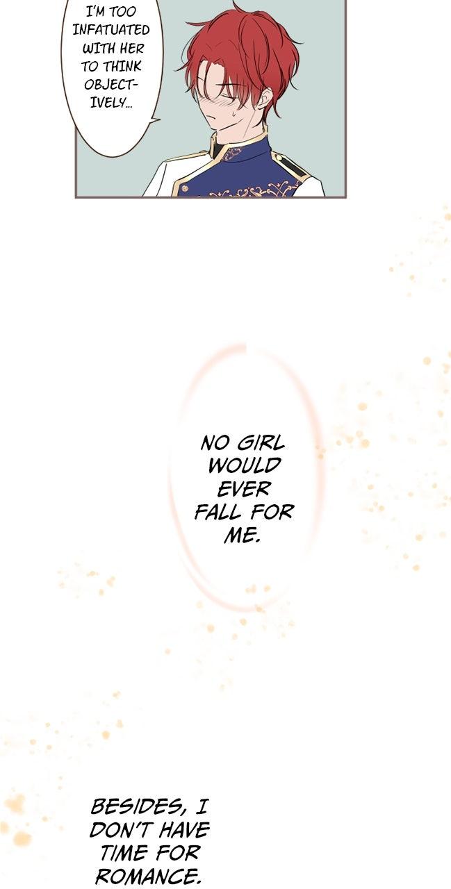 Protected by My Dragon Knight Chap 29 - Next Chap 30